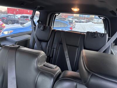 2014 Ford Expedition EL Limited   - Photo 7 - Winnipeg, MB R3L 0M4