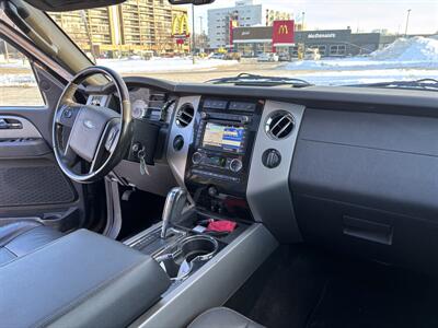 2014 Ford Expedition EL Limited   - Photo 17 - Winnipeg, MB R3L 0M4