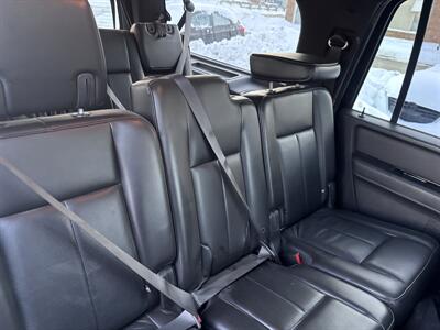 2014 Ford Expedition EL Limited   - Photo 13 - Winnipeg, MB R3L 0M4