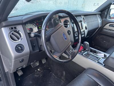 2014 Ford Expedition EL Limited   - Photo 6 - Winnipeg, MB R3L 0M4