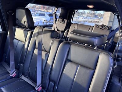 2014 Ford Expedition EL Limited   - Photo 21 - Winnipeg, MB R3L 0M4