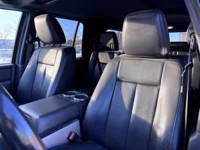 2014 Ford Expedition EL Limited   - Photo 26 - Winnipeg, MB R3L 0M4