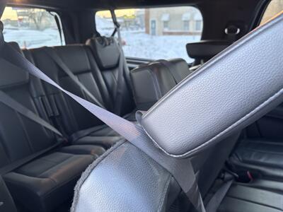 2014 Ford Expedition EL Limited   - Photo 14 - Winnipeg, MB R3L 0M4