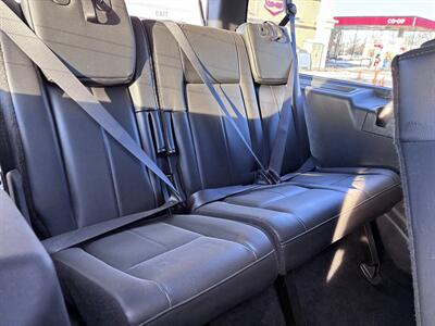 2014 Ford Expedition EL Limited   - Photo 18 - Winnipeg, MB R3L 0M4
