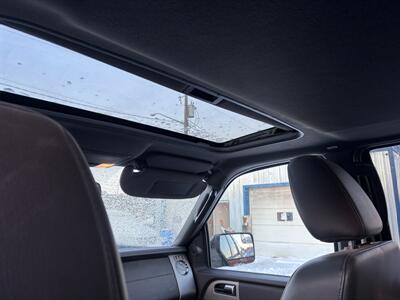 2014 Ford Expedition EL Limited   - Photo 15 - Winnipeg, MB R3L 0M4