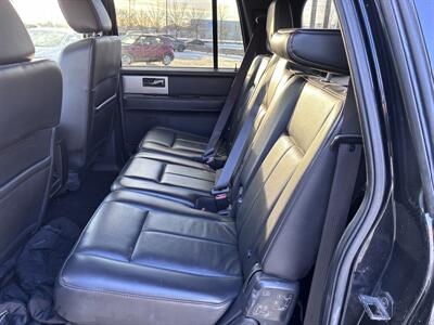 2014 Ford Expedition EL Limited   - Photo 22 - Winnipeg, MB R3L 0M4