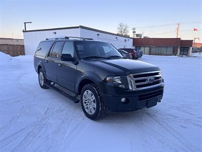 2014 Ford Expedition EL Limited   - Photo 28 - Winnipeg, MB R3L 0M4