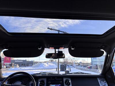 2014 Ford Expedition EL Limited   - Photo 23 - Winnipeg, MB R3L 0M4