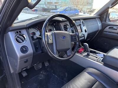2014 Ford Expedition EL Limited   - Photo 27 - Winnipeg, MB R3L 0M4