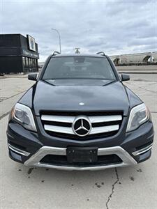 2014 Mercedes-Benz GLK GLK 350 4MATIC   - Photo 7 - Winnipeg, MB R3L 0M4