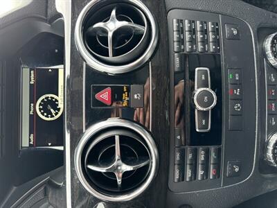 2014 Mercedes-Benz GLK GLK 350 4MATIC   - Photo 10 - Winnipeg, MB R3L 0M4