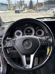 2014 Mercedes-Benz GLK GLK 350 4MATIC   - Photo 44 - Winnipeg, MB R3L 0M4