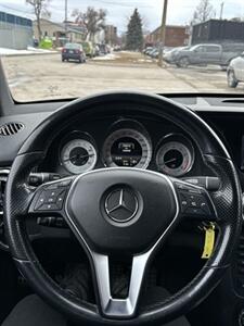 2014 Mercedes-Benz GLK GLK 350 4MATIC   - Photo 22 - Winnipeg, MB R3L 0M4