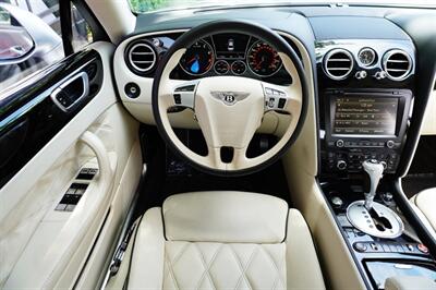 2012 Bentley Continental Flying Spur Speed   - Photo 23 - Boca Raton, FL 33431