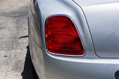 2012 Bentley Continental Flying Spur Speed   - Photo 14 - Boca Raton, FL 33431