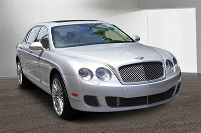 2012 Bentley Continental Flying Spur Speed   - Photo 7 - Boca Raton, FL 33431