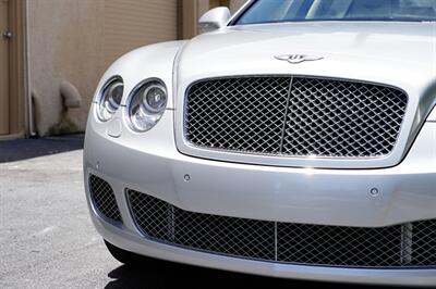 2012 Bentley Continental Flying Spur Speed   - Photo 10 - Boca Raton, FL 33431