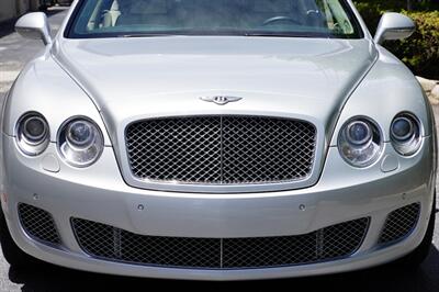 2012 Bentley Continental Flying Spur Speed   - Photo 9 - Boca Raton, FL 33431