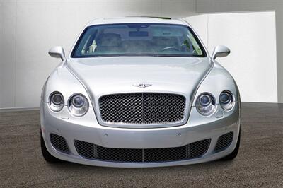 2012 Bentley Continental Flying Spur Speed   - Photo 8 - Boca Raton, FL 33431