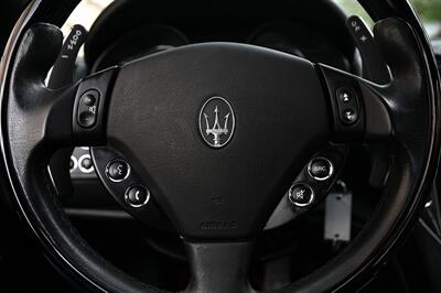 2014 Maserati GranTurismo Sport   - Photo 31 - Boca Raton, FL 33431