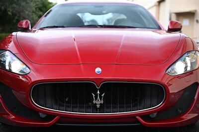2014 Maserati GranTurismo Sport   - Photo 9 - Boca Raton, FL 33431
