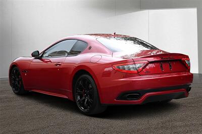 2014 Maserati GranTurismo Sport   - Photo 3 - Boca Raton, FL 33431