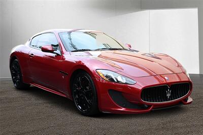 2014 Maserati GranTurismo Sport   - Photo 7 - Boca Raton, FL 33431