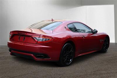 2014 Maserati GranTurismo Sport   - Photo 5 - Boca Raton, FL 33431