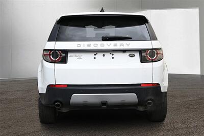 2019 Land Rover Discovery Sport HSE   - Photo 4 - Boca Raton, FL 33431