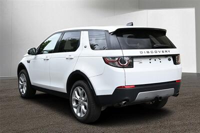 2019 Land Rover Discovery Sport HSE   - Photo 3 - Boca Raton, FL 33431