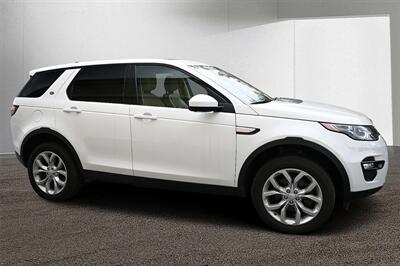 2019 Land Rover Discovery Sport HSE   - Photo 6 - Boca Raton, FL 33431