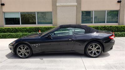 2014 Maserati GranTurismo   - Photo 27 - Boca Raton, FL 33431