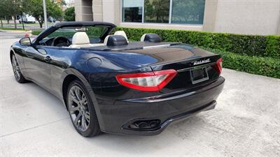 2014 Maserati GranTurismo   - Photo 14 - Boca Raton, FL 33431