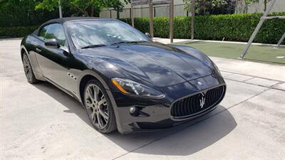 2014 Maserati GranTurismo   - Photo 23 - Boca Raton, FL 33431