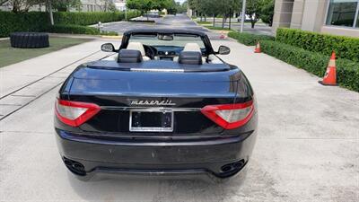 2014 Maserati GranTurismo   - Photo 15 - Boca Raton, FL 33431