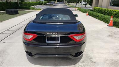 2014 Maserati GranTurismo   - Photo 17 - Boca Raton, FL 33431