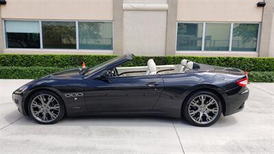 2014 Maserati GranTurismo   - Photo 1 - Boca Raton, FL 33431