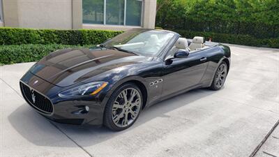 2014 Maserati GranTurismo   - Photo 2 - Boca Raton, FL 33431