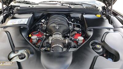 2014 Maserati GranTurismo   - Photo 19 - Boca Raton, FL 33431