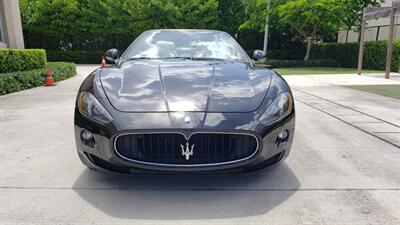 2014 Maserati GranTurismo   - Photo 20 - Boca Raton, FL 33431