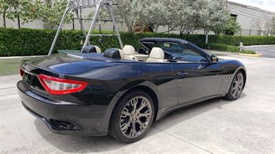 2014 Maserati GranTurismo   - Photo 4 - Boca Raton, FL 33431