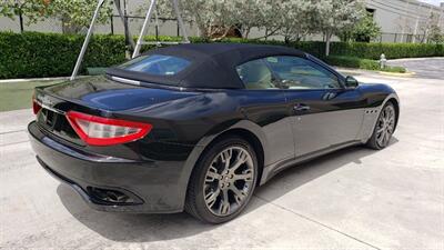 2014 Maserati GranTurismo   - Photo 25 - Boca Raton, FL 33431