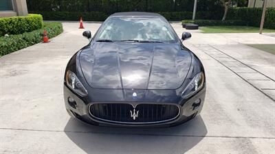 2014 Maserati GranTurismo   - Photo 22 - Boca Raton, FL 33431