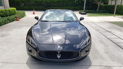 2014 Maserati GranTurismo   - Photo 18 - Boca Raton, FL 33431