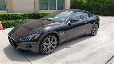 2014 Maserati GranTurismo   - Photo 26 - Boca Raton, FL 33431