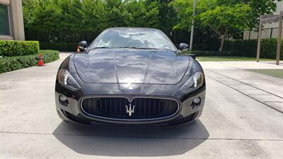 2014 Maserati GranTurismo   - Photo 21 - Boca Raton, FL 33431