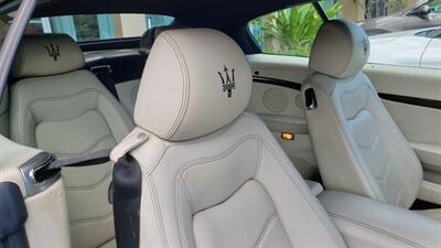 2014 Maserati GranTurismo   - Photo 7 - Boca Raton, FL 33431