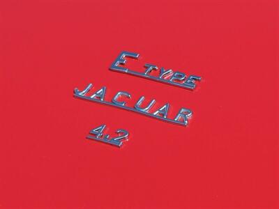 1966 Jaguar E-Type Series1   - Photo 17 - Boca Raton, FL 33431