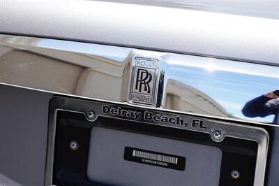 2015 Rolls-Royce Wraith   - Photo 16 - Boca Raton, FL 33431