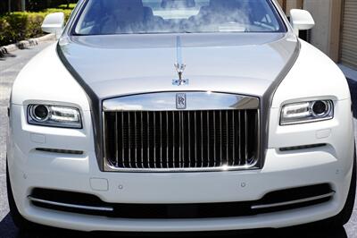 2015 Rolls-Royce Wraith   - Photo 9 - Boca Raton, FL 33431